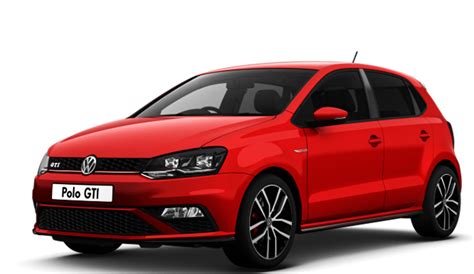 Volkswagen Polo Gti Price is ₹ 10.3 Lakhs / Check On Road Price of Polo ...