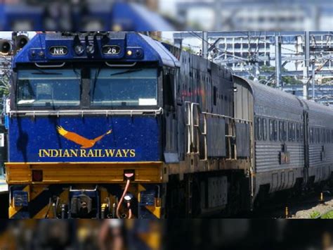 Indian Railways offers 50% concession for youth participating in Ek ...