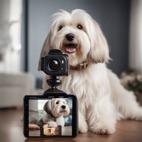 Ultimate Guide to Selecting the Best Dog Camera for Pet Owners