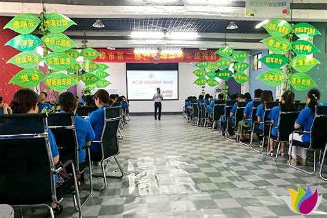 蚌埠市第二届创业指导师培训在江淮创大开班 - 新闻动态 - 安徽创业网