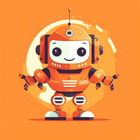 Robot Ai Visualizer 的图像结果