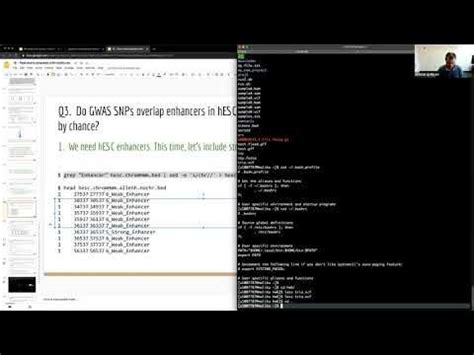 Image result for Quinlan Lab BEDTools Tutorial