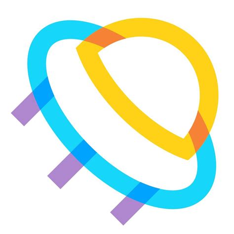 Sci fi Icons, Logos, Symbols – Free Download PNG, SVG