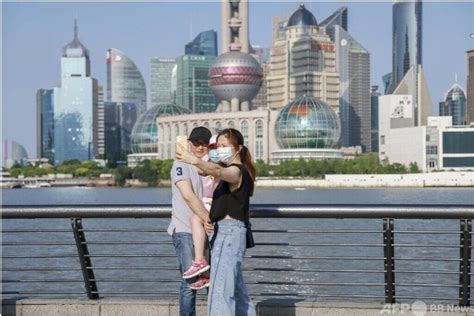 多国籍企業にとって上海は魅力を減じてはいない 写真1枚 国際ニュース：AFPBB News