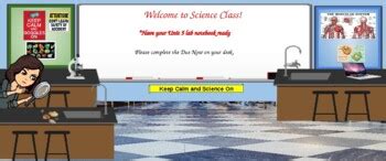 Image result for Bitmoji Classroom Using PowerPoint