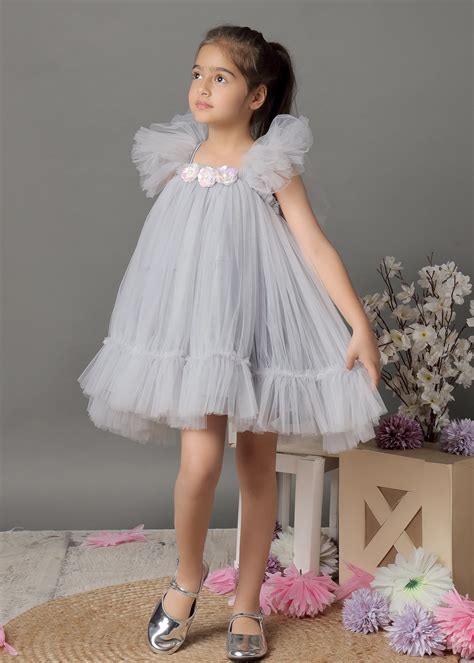 Birthday Dresses for Kids – ForeverKidz