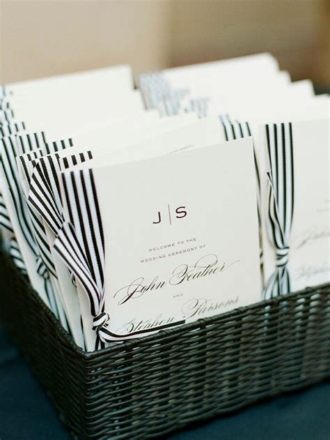 Wedding Program Ideas 的图像结果