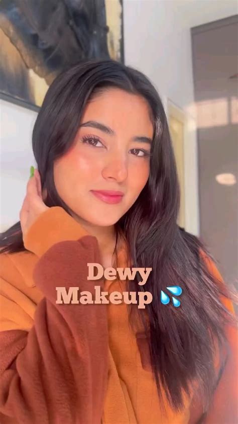 Michu Make Up Tutorial 的图像结果