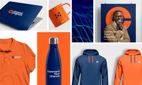 Image result for Channel Program Branding Graphics