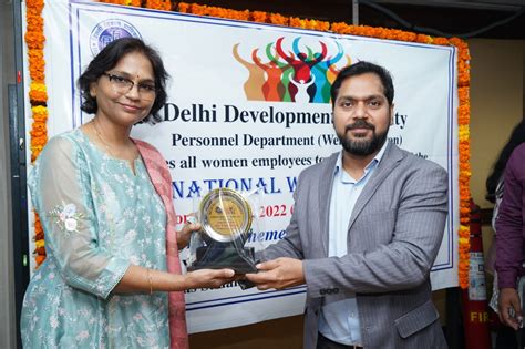 Photos (Personnel) | DDA