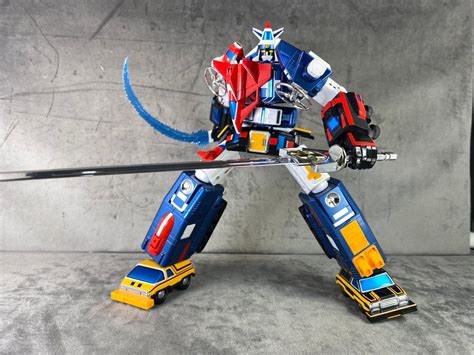 Rustage Voltron 的图像结果