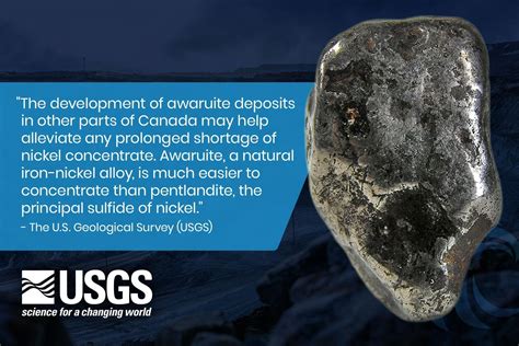 When Was Discovered Nickel
