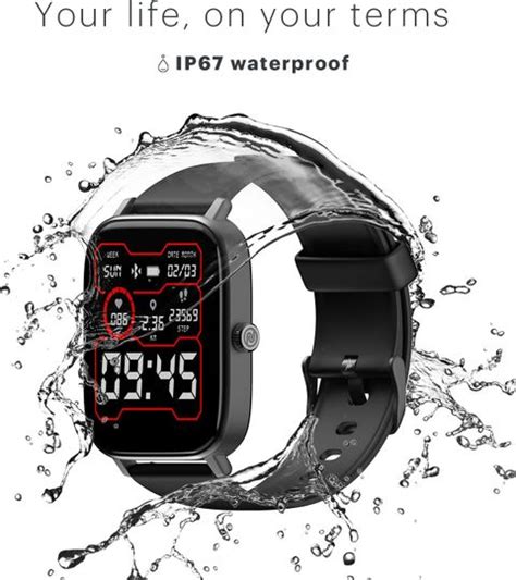 Noise Colorfit Icon 2 1.8'' Display with Bluetooth Calling, AI Voice ...