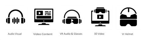 Image result for Audio Visual Graphics