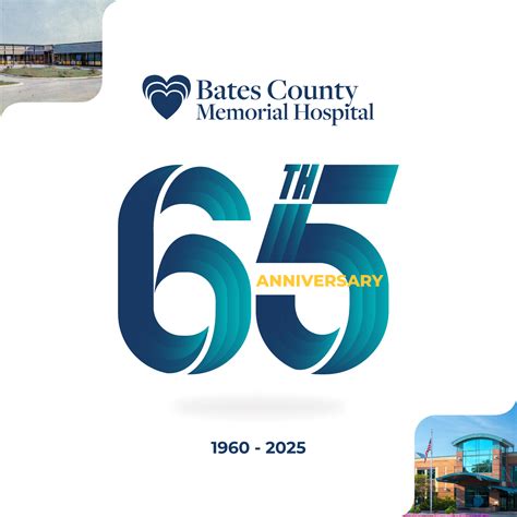 Happy Anniversary Bates County Memorial Hospital ~ 921NEWS
