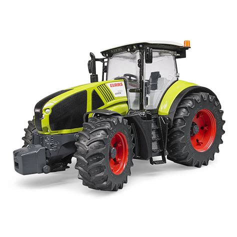 Traktor Claas Axion 950 Bruder 030124 | Volim svoj dom
