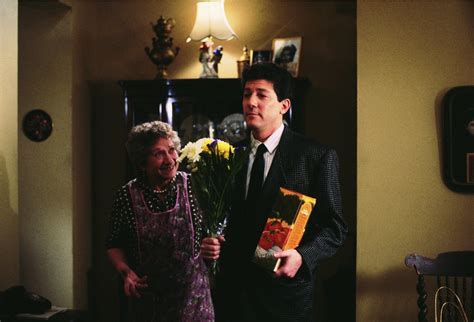 Crossing Delancey (1988)