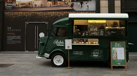 BEST Unique Coffee Truck Ideas, Themes and Concepts (2025)