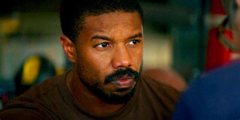 Michael B. Jordan Promises He'll Make Creed 4, But He Has 1 Condition ...