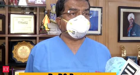 Sir Ganga Ram Hospital chairman denies reports of patients dying due to ...