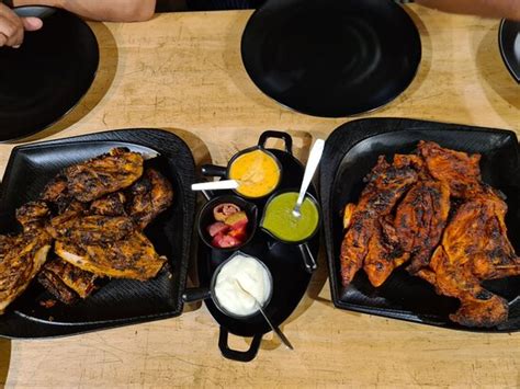THE GRILLAX, Kozhikode - Pottammal - Kattukulangara Palazhi Rd ...