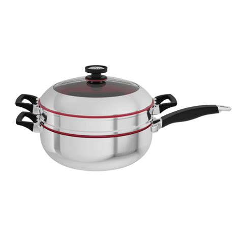 Multipan | Royal Prestige México