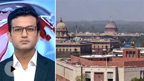 Khabron Ki Khabar: Opposition's Allegations And BJP's Questions On The ...