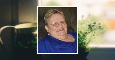 Obituary | Linda Marie Harmon of Malvern, Arkansas | REGENCY FUNERAL ...