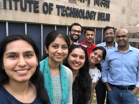 KSBS IITD:: IIT Delhi