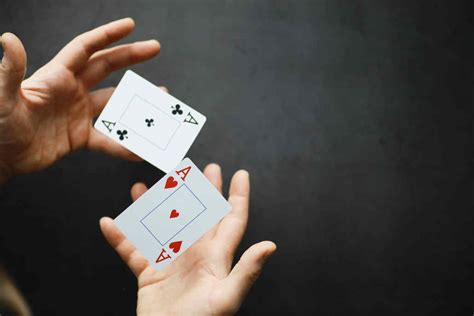 Image result for Robot Three Card Monte