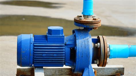 Residential Pressure Booster System