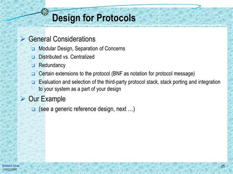 Image result for Protocol Implementation