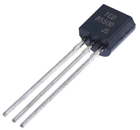 Bc856-bc860 Pnp Silicon Transistor Exporter, Supplier from Bangalore