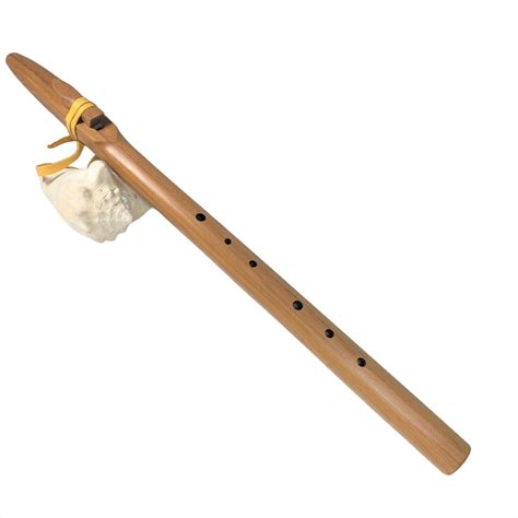 Western Cedar No Frills - NAI Low Range Flute-C to Eb -Made to Order ...