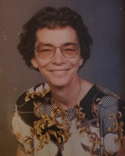 Patsy Ann (Bagley) Pasley Obituary (2024) - Calhoun, GA - Max Brannon ...