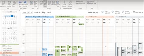 Image result for Using Scheduling Assistant Outlook