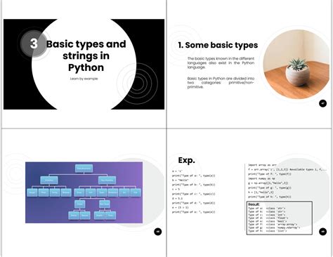Image result for String Types Python