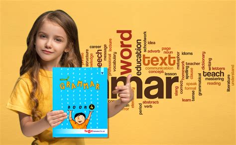 Nurture English Grammar Books for Kids | 5 to 10 Year Old Children ...