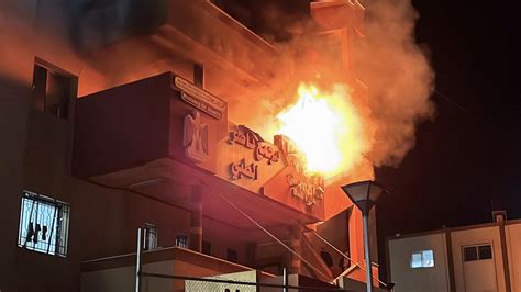 Un responsable du Hamas tué lors d'une frappe israélienne sur un ...