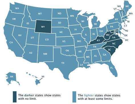 Sexual Assault Statute Of Limitations (Criminal & Civil) By State
