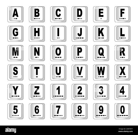 Computer Morse Code 的图像结果