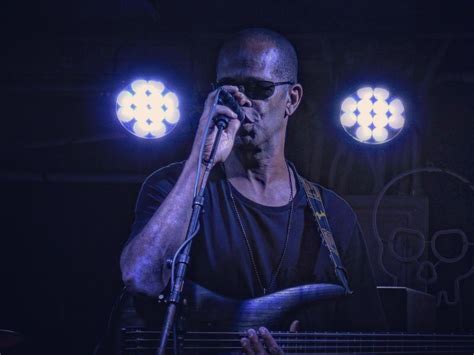 Smokey Otis Band , Flora-Bama Lounge & Package, Orange Beach, 29 August ...