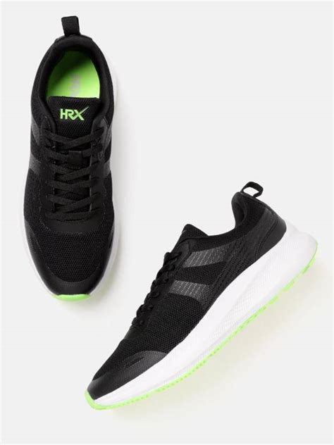 HRX by Hrithik Roshan Sneakers For Men - Buy HRX by Hrithik Roshan ...