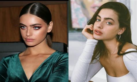 In Pics: Yael Shelbia, the 'Most Beautiful Face' in the world