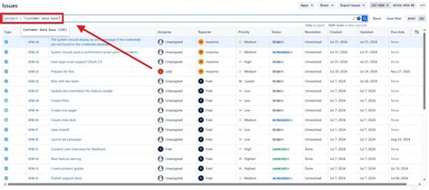 Image result for JIRA Query Language