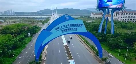 厉害了！珠海被确定为“广东省新中心”，珠海2018年全面大爆发啦！！！