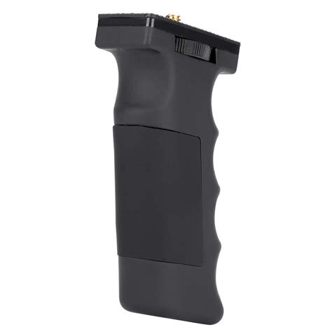 Buy with 1/4 Screw Camera Hand Grip, Portable Camera Grip, for ...