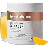 hk vitals Skin Radiance Marine Collagen Supplement Powder