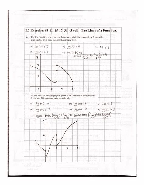 Image result for Calculus Exercises 5.1