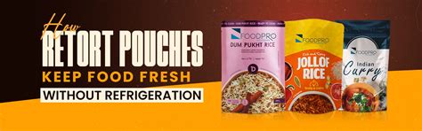 FoodPro Packaging Blog